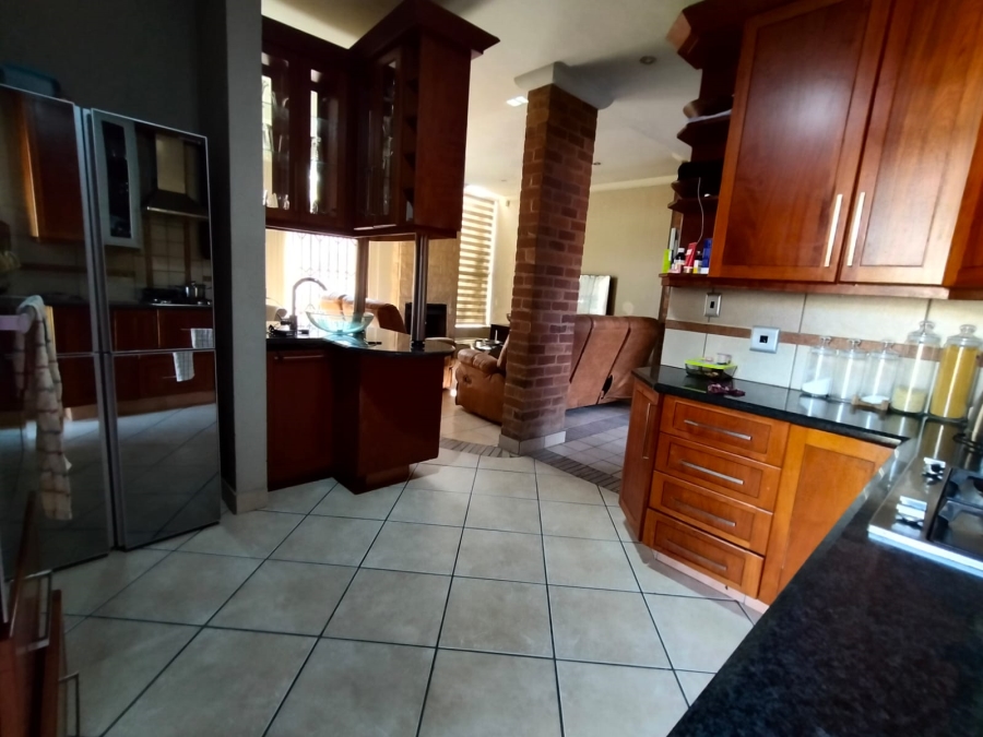 3 Bedroom Property for Sale in Cashan North West
